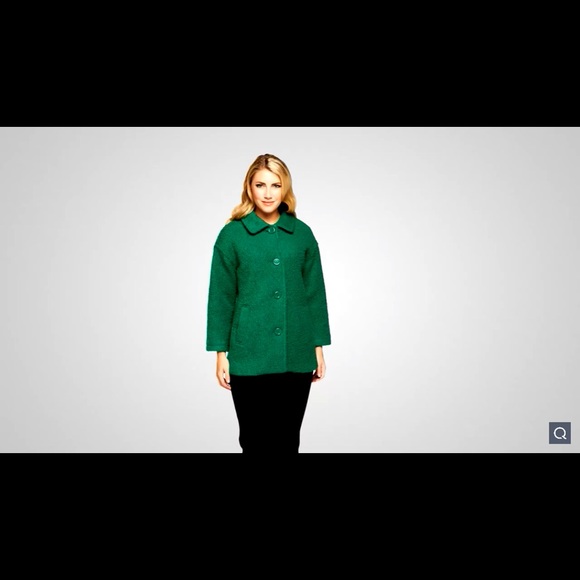 louis Deli Olio Jackets & Blazers - Bracelet length jacket